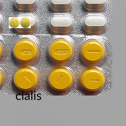 Cialis receta medica